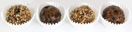 ZE mega combo (Power Balls)