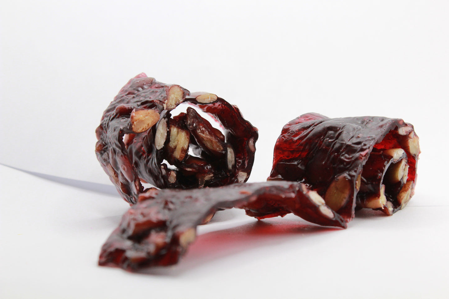 Dried Grape Juice with Mixed Nuts