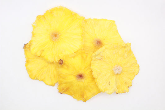 Pineapple Chips, 1Lb