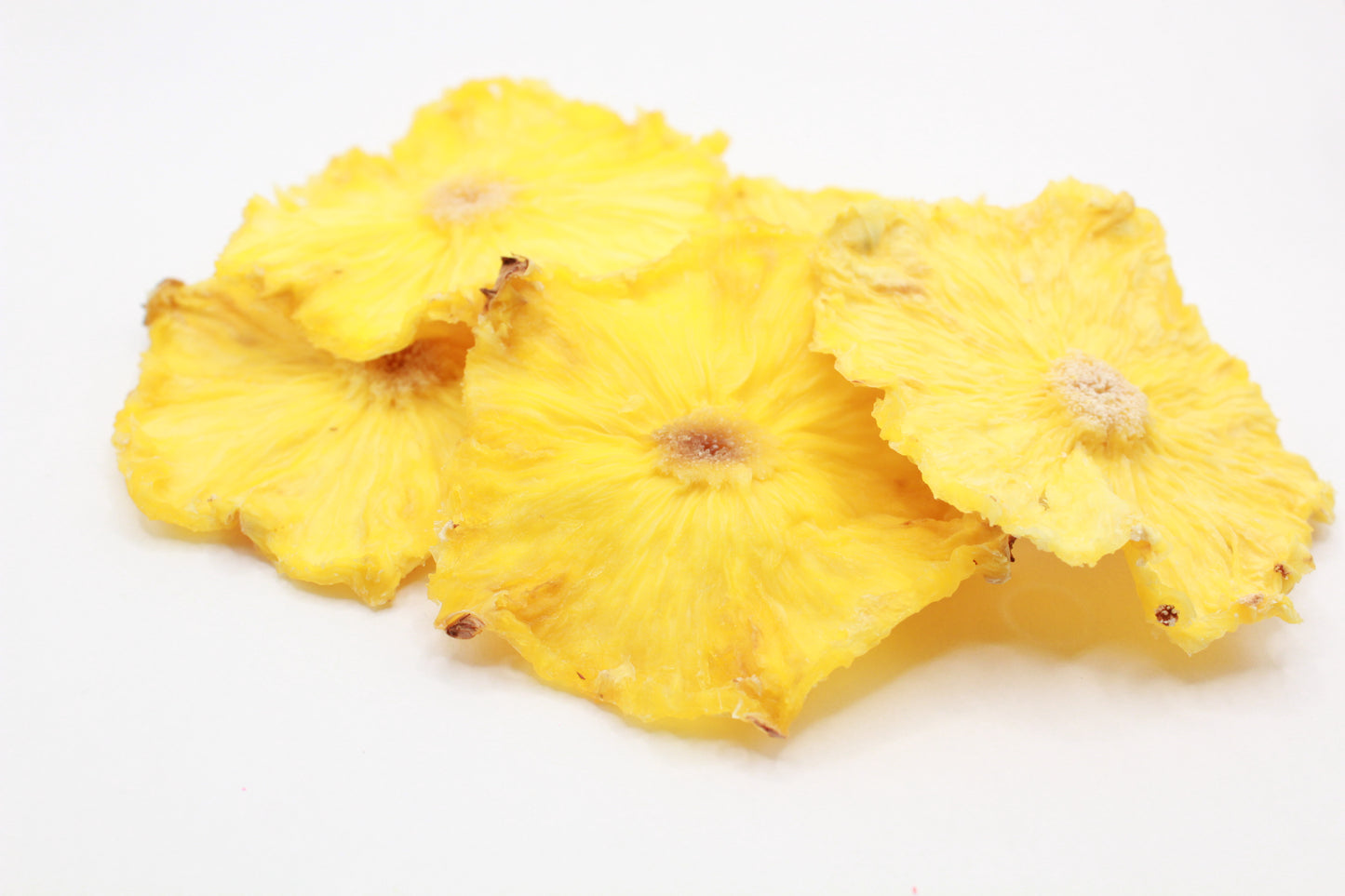 Pineapple Chips, 45 gr