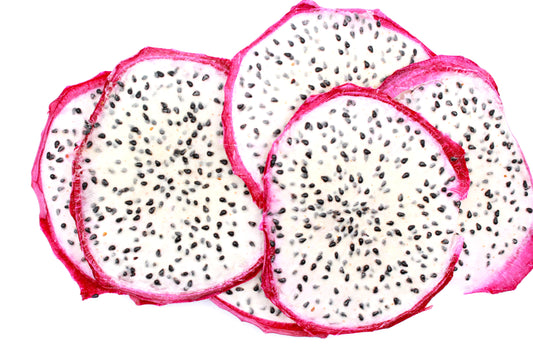 Dragon Fruit Chips, 1Lb