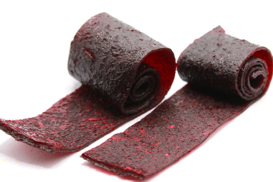 Beet roll-ups, 45gr