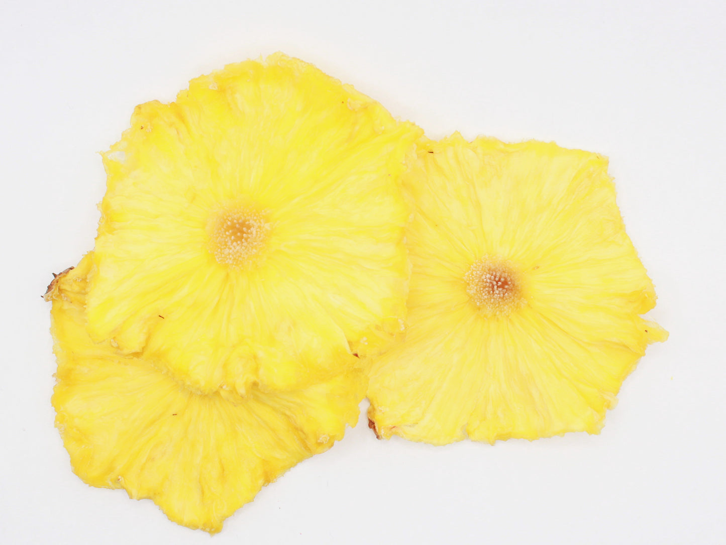 Pineapple Chips, 1Lb