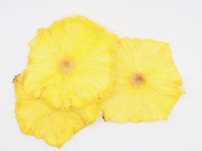 Pineapple Chips, 1Lb