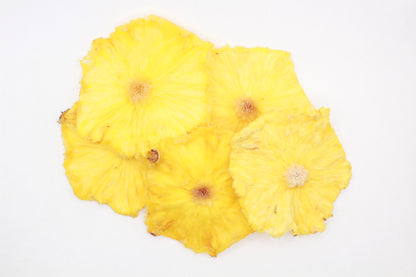 Pineapple Chips, 45 gr