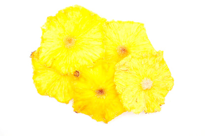 Pineapple Chips, 1Lb