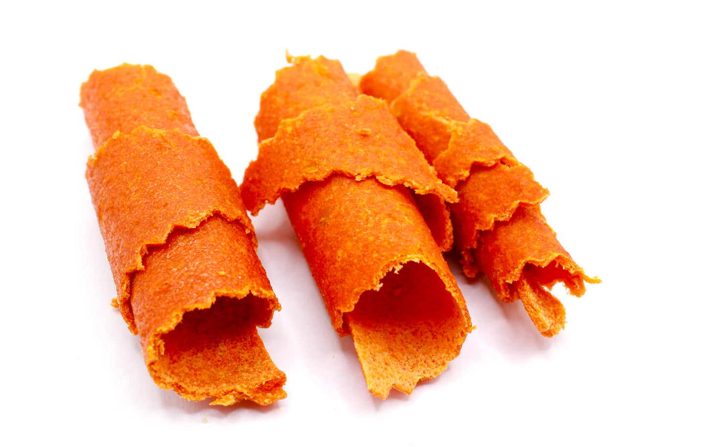 Pumpkin Roll-ups