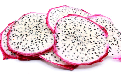 Dragon Fruit Chips, 45gr