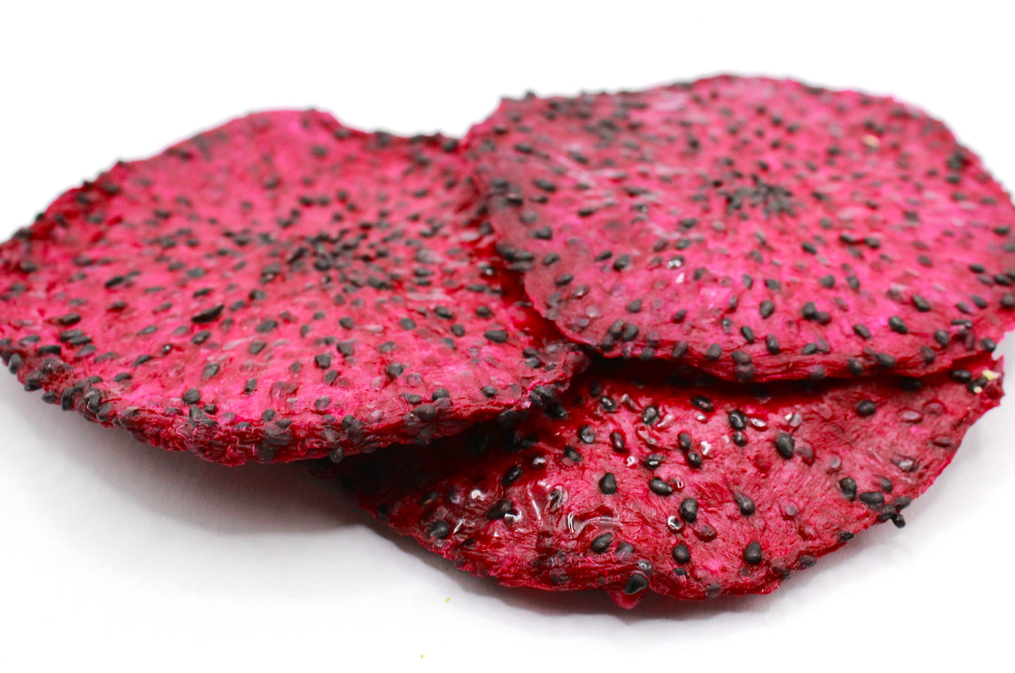 Dragon Fruit Chips, 45gr