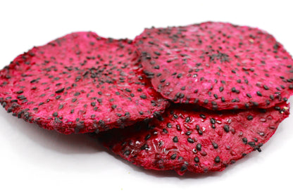 Dragon Fruit Chips, 45gr