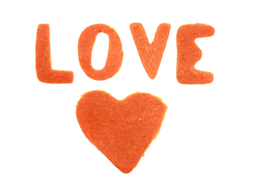 Custom shapes fruit leather, 45gr