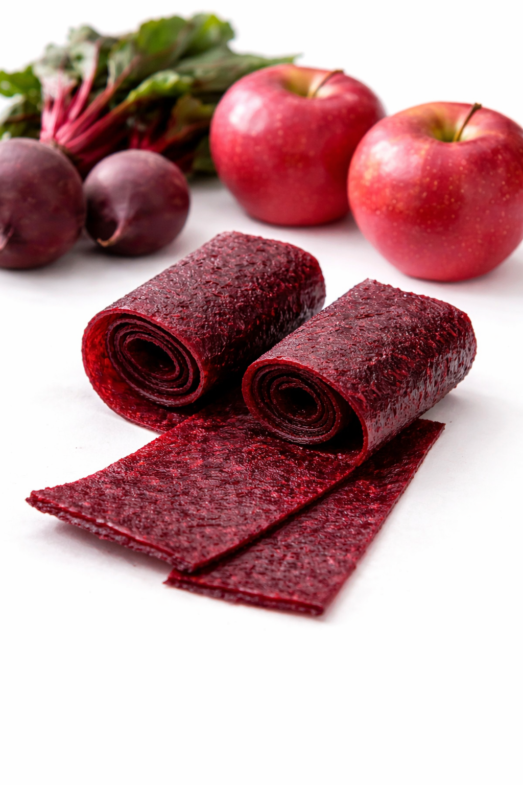 Beet roll-ups, 45gr